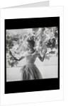 Princess Margaret by Cecil Beaton