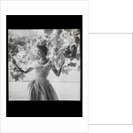 Princess Margaret by Cecil Beaton