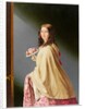The Bridesmaid by George Baxter