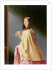 The Bridesmaid by George Baxter