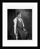 Portrait of her Grand Duchess Helena of Russia by Lafayette Portrait Studios