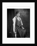 Portrait of her Grand Duchess Helena of Russia by Lafayette Portrait Studios