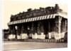 West front of the Puthu Mundapum by Captain Linnaeus Tripe