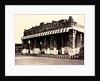 West front of the Puthu Mundapum by Captain Linnaeus Tripe