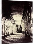 The outer Prakurum by Captain Linnaeus Tripe