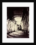The outer Prakurum by Captain Linnaeus Tripe
