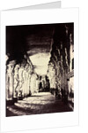 The outer Prakurum by Captain Linnaeus Tripe