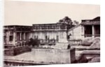 Another Part of the Palace by Captain Linnaeus Tripe