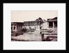 Another Part of the Palace by Captain Linnaeus Tripe