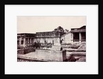 Another Part of the Palace by Captain Linnaeus Tripe