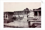 Another Part of the Palace by Captain Linnaeus Tripe