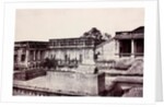 Another Part of the Palace by Captain Linnaeus Tripe