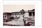 Another Part of the Palace by Captain Linnaeus Tripe