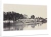 Ghats near the south end of the Bridge by Captain Linnaeus Tripe