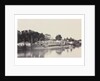 Ghats near the south end of the Bridge by Captain Linnaeus Tripe