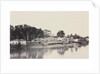 Ghats near the south end of the Bridge by Captain Linnaeus Tripe