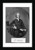 Dr Charles Heisch by Horne & Thornwaite