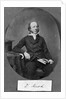 Dr Charles Heisch by Horne & Thornwaite