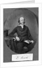 Dr Charles Heisch by Horne & Thornwaite