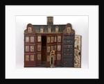 Child's wardrobe by Edmund Joy