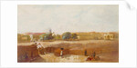 Bombay Green by Robert Melville Grindlay