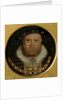 Henry VIII by Hans Holbein