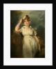Caroline of Brunswick by Thomas Lawrence