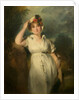 Caroline of Brunswick by Thomas Lawrence