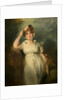Caroline of Brunswick by Thomas Lawrence