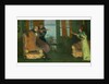 Sowing the Wind performance by Walter Richard Sickert