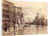 Grand Canal, Venice by Francis Frith & Co.