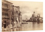 Grand Canal, Venice by Francis Frith & Co.