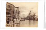 Grand Canal, Venice by Francis Frith & Co.