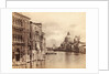 Grand Canal, Venice by Francis Frith & Co.