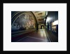 The Leighton Frescoes Gallery at the V&A Museum by V&A Photography Stuido