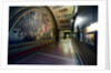 The Leighton Frescoes Gallery at the V&A Museum by V&A Photography Stuido