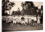 Royal Shrewsbury School Hunt by F.R. Armytage