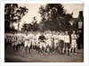 Royal Shrewsbury School Hunt by F.R. Armytage