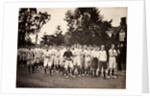 Royal Shrewsbury School Hunt by F.R. Armytage