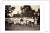 Royal Shrewsbury School Hunt by F.R. Armytage