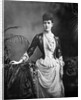 Princess Alexandra of Denmark by Lafayette Portrait Studios