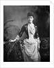 Princess Alexandra of Denmark by Lafayette Portrait Studios
