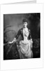 Princess Alexandra of Denmark by Lafayette Portrait Studios