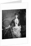 Princess Alexandra of Denmark by Lafayette Portrait Studios