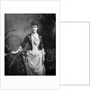 Princess Alexandra of Denmark by Lafayette Portrait Studios