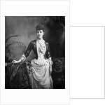 Princess Alexandra of Denmark by Lafayette Portrait Studios