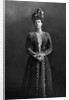 Queen Alexandra, Consort of Edward VII by Lafayette Portrait Studios