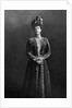 Queen Alexandra, Consort of Edward VII by Lafayette Portrait Studios