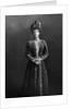 Queen Alexandra, Consort of Edward VII by Lafayette Portrait Studios