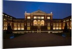 V&A Museum, John Madejski Garden by V&A Photography Stuido